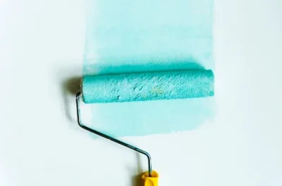 Peinture intérieure à Blanzy-lès-Fismes — murs, plafonds et boiseries